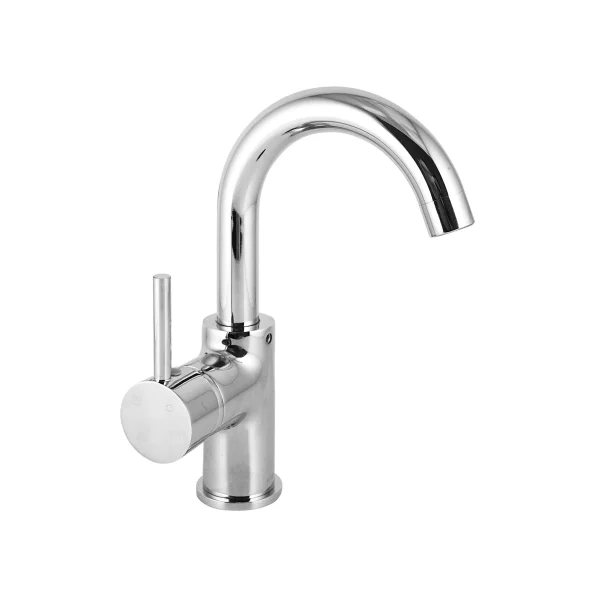 PURITY RONDO BASIN FAUCET PU15164531