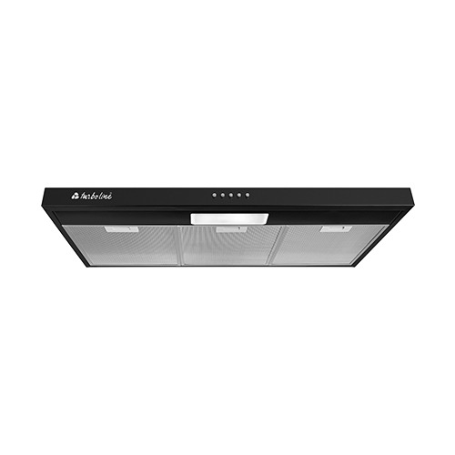 شفاط تربو لاين بولندي اسود 90 برو ماكس اسود قوه شفط 650 م PRO MAX BK 90