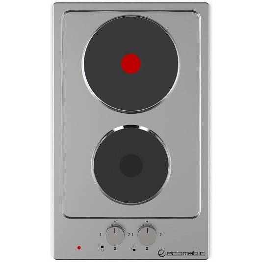 ايكوماتيك - مسطح كهرباء 30 سم ES303