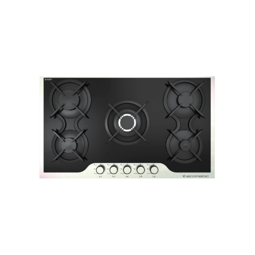 ايكوماتيك مسطح 90سم S917IDC