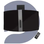 شفاطCURVNICE BL | 90 c