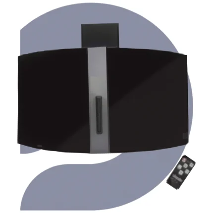 شفاطCURVNICE BL | 90 c