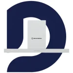 شفاط إيكوماتك ديكوري 90 سم استانلس حرف T وقوة شفط 750 م³/الساعة – H9307TB