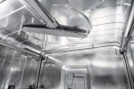 ⁦Gorenje GS643D60X غساله اطباق 16 فرد⁩ - الصورة ⁦8⁩