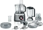 ⁦بوش محضر طعام مالتي تالنت 8 1250 وات مع عصارة حمضيات MC812M844 bosch⁩ - الصورة ⁦3⁩