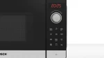 بوش مايكروويف 20 لتر استانليس ستيل FEL023MS1 Series 2 bosch - Image 4