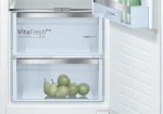 ثلاجه بوش بلت ان Series 6 KIR81AF30U bosch - Image 3