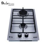 مسطح بيورتي 2 عين غاز HPT302S - Image 2