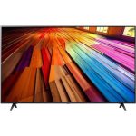 شاشة ال جي 50 LGبوصة سمارت بريسيفر داخلي Ultra HD – 4K موديل 50UT80006LA - Image 4
