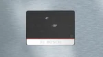 ⁦بوش ثلاجة Series 6فريزر المجمد في الأسفل، 186 × 86 سم،  KGN86CI3E8 bosch⁩ - الصورة ⁦8⁩