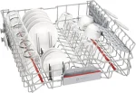 بوش غسالة أطباق 13 أفراد 6 برامج 60 سم أستانلس ستيل -SMS4EMI60V bosch - Image 6