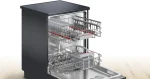 بوش غسالة اطباق 13 فرد 60 سم Series 4 SMS4IKC62T - أسود bosch - الصورة 8