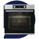 Gorenjeفرن كهربائي، 60 سمBSA6737E15X