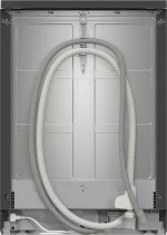 بوش غسالة اطباق 13 فرد 60 سم Series 4 SMS4IKC62T - أسود bosch - الصورة 2