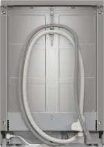 بوش غسالة أطباق 13 أفراد 6 برامج 60 سم أستانلس ستيل -SMS4EMI60V bosch - Image 8