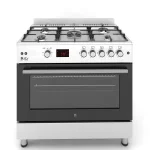 بتوجاز بيورتى استانلسFRGG9050-Free standing gas cooker