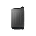 غسالة ملابس سامسونج SAMSUNG، تحميل علوي، 11 كيلو، رمادى - WA11DG5410BDAS - Image 3