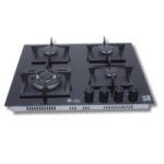 بيورتي مسطح 60 سم اسود HPT606G