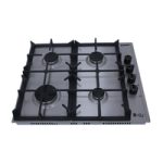 بيورتي مسطح 4 شعله 60 حوامل ثقيلة  HPT602S