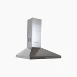⁦شفاط إيكوماتك هرمي استانلس ستيل 60 سم – H6205NB⁩ - الصورة ⁦2⁩