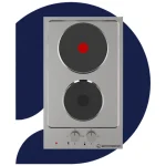 ايكوماتيك - مسطح كهرباء 30 سم ES303