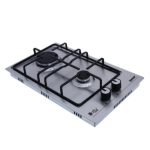 مسطح بيورتي 2 عين غاز HPT302S - Image 4
