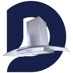 CAPPE INOX | 90شفاط بيورتى