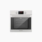 ⁦فرن إيكوماتك بلت إن غاز 60 سم استانلس ستيل – G6414TTD⁩ - الصورة ⁦2⁩