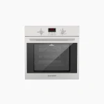 ⁦فرن إيكوماتك بلت إن غاز 60 سم استانلس ستيل ديجيتال – G6414TD⁩ - الصورة ⁦2⁩