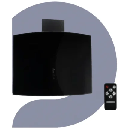 CURVNICE BL | 60 cm شفاط بيورتى