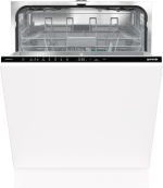 Gorenje GV642D61  غسالة اطباق 60 سم ,توتال دراى - Image 4