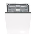 Gorenje غسالة اطباق بلت-ان 60 سم، سعه 16 فرد،GV693C60UVAD
