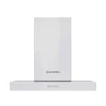 شفاط إيكوماتك 60 سم استانلس H610TB – حرف T وقوة شفط 1000 م³/الساعة - الصورة 2
