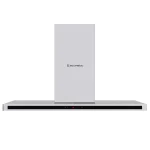 ⁦شفاط إيكوماتك ديكوري 90 سم حرف T استانلس تاتش وريموت – H9106TTX⁩ - الصورة ⁦3⁩