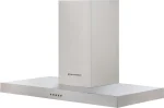 ⁦شفاط إيكوماتك 90 سم استانلس حرفT –  موديل H910TB⁩ - الصورة ⁦3⁩