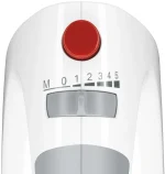 بوش مضرب بيض 450 وات أبيض MFQ3540 bosch - الصورة 6