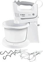مضرب يدوي من بوش - 450 وات، ابيض، موديل MFQ36460 bosch - Image 6