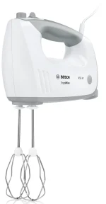 مضرب يدوي من بوش - 450 وات، ابيض، موديل MFQ36460 bosch - Image 3