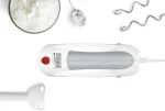 بوش مضرب بيض 450 وات أبيض MFQ3540 bosch - الصورة 2