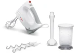 بوش مضرب بيض 450 وات أبيض MFQ3540 bosch - الصورة 3