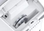 ⁦بوش مفرمة اللحم CompactPower 1500 W أبيض MFW3540W bosch⁩ - الصورة ⁦9⁩