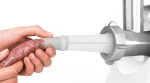 ⁦بوش مفرمة اللحم CompactPower 1500 W أبيض MFW3540W bosch⁩ - الصورة ⁦10⁩