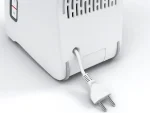 ⁦بوش مفرمة اللحم CompactPower 1500 W أبيض MFW3540W bosch⁩ - الصورة ⁦4⁩