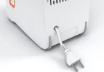 بوش مفرمة اللحم CompactPower 1600 W مظلم, سوفت أورانج MFW3630I bosch - Image 7
