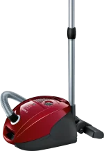بوش مكنسة كهربائية بكيس GL-30 أحمر 2400 واط – BSGL3MULT30 bosch