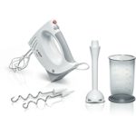 بوش مضرب بيض 450 وات أبيض MFQ3540 bosch