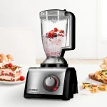 ⁦بوش محضر طعام مالتي تالنت 8 1250 وات مع عصارة حمضيات MC812M844 bosch⁩ - الصورة ⁦5⁩