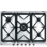 مسطح smeg SRV576GH5