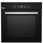 فرن بيوريتي PT614FTD– Full Electric Digital touch Built-in Oven 60 cm / 65 L