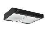 بيوريتي شفاط مسطح PTSLIM BL 60CM